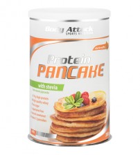 PROTEIN PANCAKE STEVIA 300gr